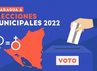 Nicaragua a Elecciones Municipales 2022