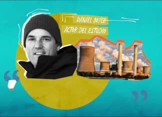 El 90% de las especies marinas se extinguirán