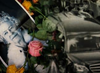 Revelan que Reina Isabel II falleció por vejez