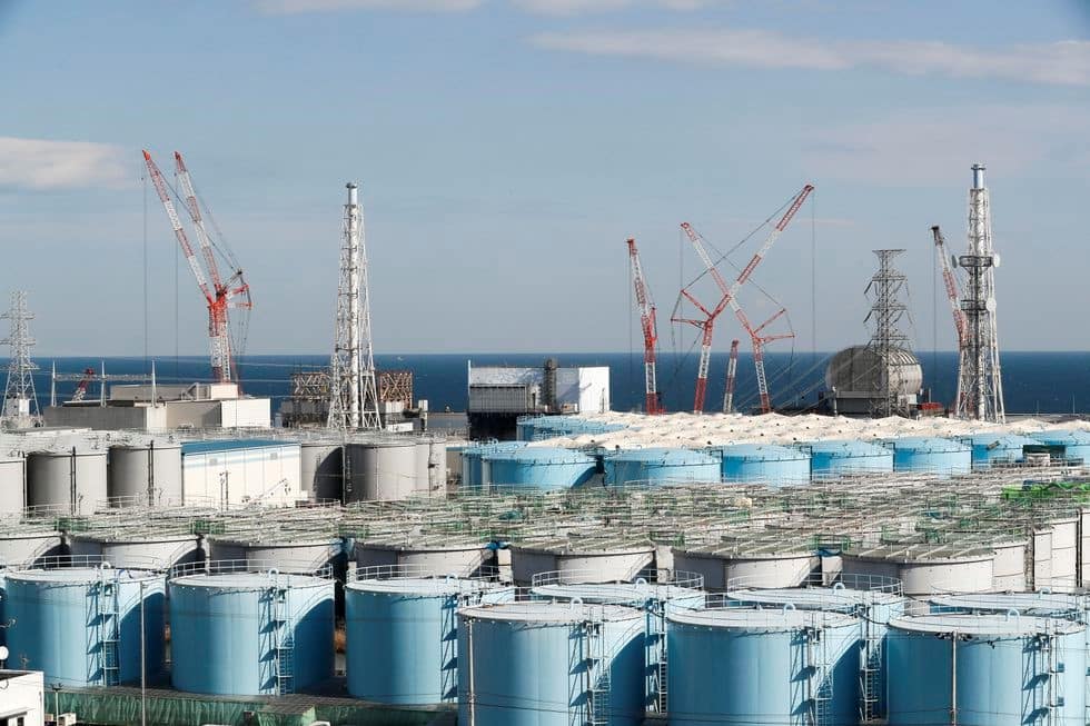 Japón tiene activa 10 centrales nucleares, luego del accidente en Fukushima en 2011. Foto: EFE