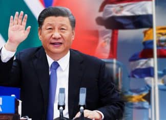 América Latina y China estrechan lazos de cooperación comercial