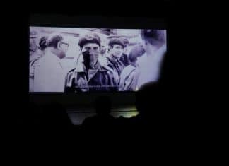 Documental “COMANDO” en Festival Internacional de Cine Ícaro, en Nicaragua
