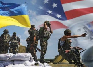 Ucrania: El millonario plan de EEUU para “desequilibrar” a Rusia