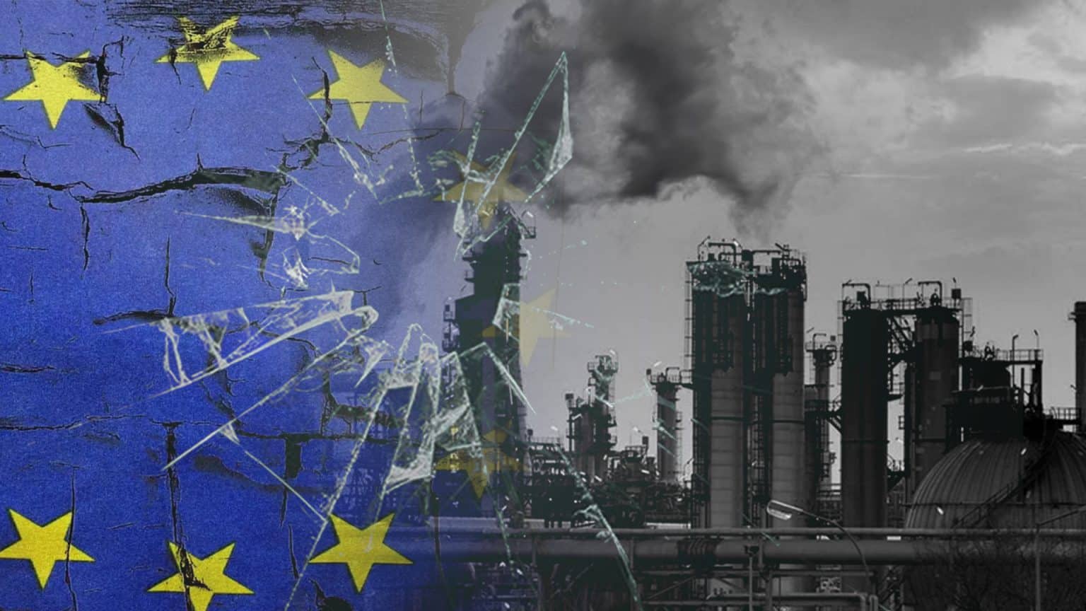 Países del G7 agudizan crisis energética en Europa