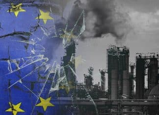 Países del G7 agudizan crisis energética en Europa