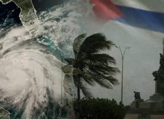 Huracán Ian avanza hacia Florida tras azotar Cuba