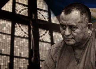 Nicaragua condena a Iglesia Católica de Granada por defender a cura abusador