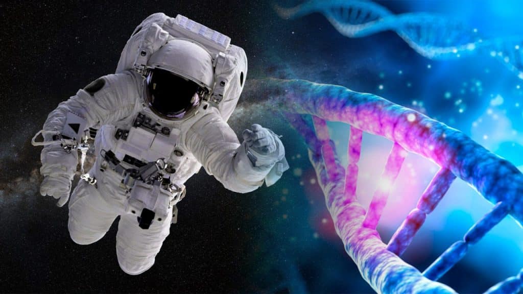 La NASA recopiló muestras sanguíneas con 20 años de antigüedad, y revela que los astronautas poseen mutaciones en la sangre.