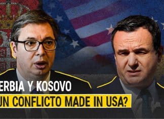 Serbia y Kosovo: ¿Un conflicto made in USA?
