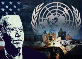 Naciones Unidas, democracia y terrorismo Naciones Unidas, democracia y terrorismo