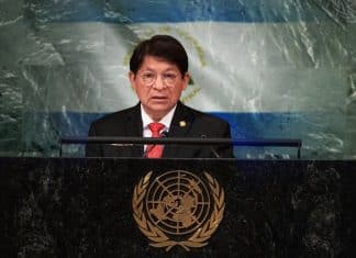 Nicaragua demanda respeto hacia la soberanía en la ONU