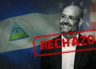 Nicaragua reafirma rechazo de Hugo Rodríguez como postulante a embajador de EEUU por injerencista