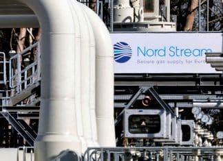 Russia does not roll out sabotage in the leaking of gas pipeline