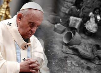 Papa Francisco: El capitalismo vive su última fase