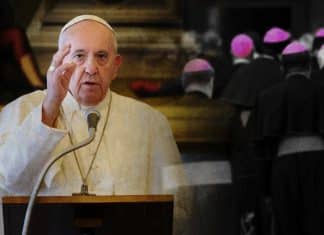 Papa Francisco solicita “tolerancia cero” ante abusos sexuales