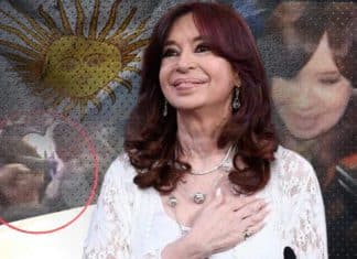 ¿Quién está detrás del intento de magnicidio contra Cristina Kirchner?