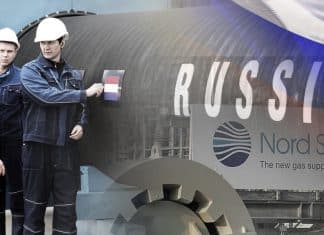 Rusia no descarta sabotaje en fuga de gasoductos