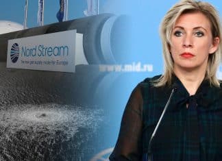 Rusia acusa a EEUU de ser actor directo en conflicto con Ucrania