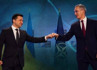 ¿Logrará Ucrania ingresar a la OTAN, tras solicitud urgente?