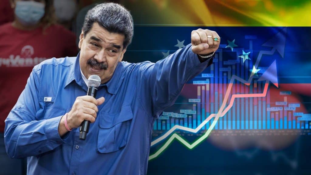 Con la Ley Antibloqueo, Venezuela ha logrado hacer frente a sanciones unilaterales y extranjeras.