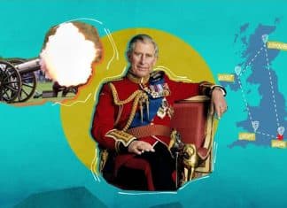 ¿Qué pasa tras el fallecimiento de la Reina Isabel II?