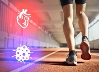 ¿Por qué 10 mil pasos al día podrían salvarte la vida?