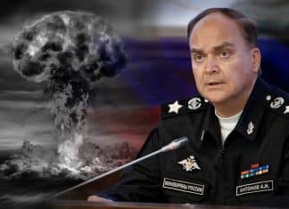 Moscú evita una guerra nuclear, expresó diplomático de Rusia en Estados Unidos