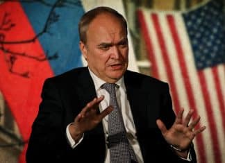 Russia warns the US of the risk of a direct military Clash