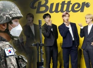 Integrantes de BTS realizarán su Servicio Militar Obligatorio en Corea del Sur