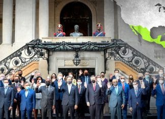 Cancilleres de la Celac y Unión Europea se reunirán en Argentina