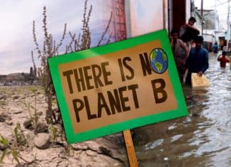 Climate change made this summer’s drought 20 times, and deadly floods 20% more likely to happen