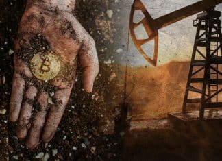 Scientists Claim Bitcoin Mining Is Bad for The Planet Like Oil Drilling