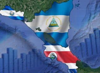 El Salvador, Costa Rica and Nicaragua with the best Government Management in the Americas