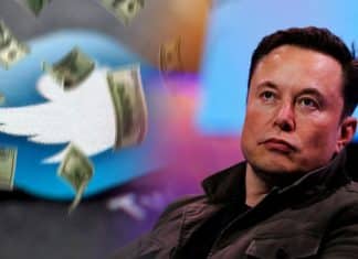 Elon Musk issues a statement on Twitter itself explaining why he acquired it.