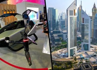 Exposición tecnológica GITEX en Dubái, exhibe cómo será la vida en el futuro