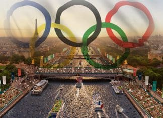 What are the plans for the Olympic this 2024?