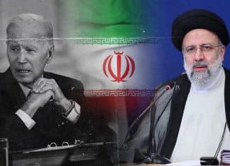 Presidente de Irán acusa a Estados Unidos de provocar terrorismo de información