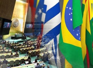 América Latina, punto estratégico del Nuevo Orden Mundial
