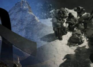 Tragedia por avalancha en el Himalaya deja 19 decesos