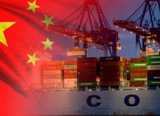 China compra parte de uno de los puertos más importantes de Alemania