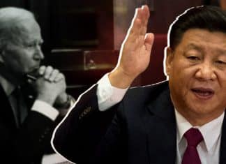 China advierte sobre “juego de ajedrez geopolítico” de EEUU