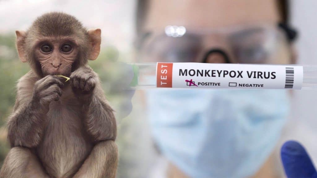 China busca detener las incursiones de la viruela del mono con el desarrollo de una vacuna directamente para el virus.