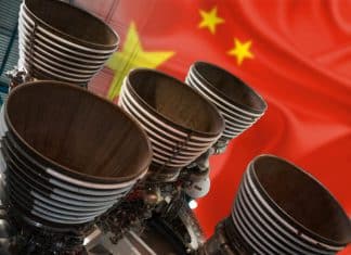 China toma ventaja en viajes espaciales a la Luna