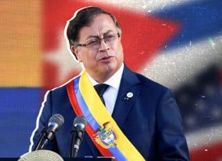 Colombia considera injusto que EEUU incluya a Cuba en promotores de terrorismo