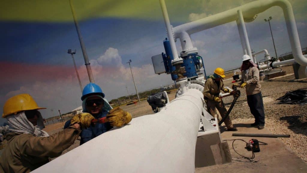 La petrolera Hocol, anunció con éxito la perforación realizada este 6 de octubre, en Córdoba, Colombia.