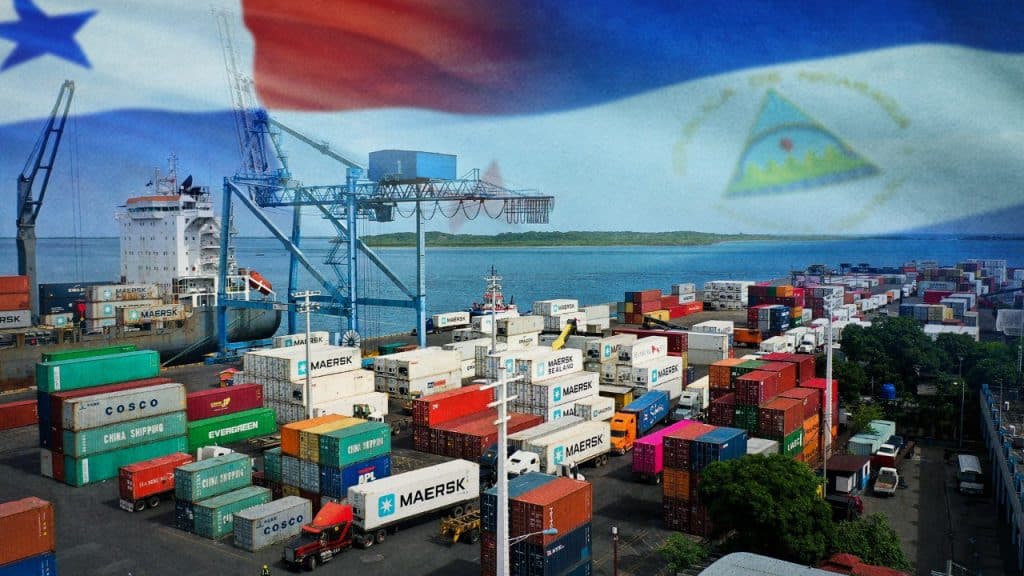 Panamá y Nicaragua ocupan los primeros lugares en crecimiento económico en Centroamérica al cerrar 2022, según el Banco Mundial.