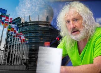 Denuncian los crímenes de Estados Unidos y la OTAN, silenciados por la Unión Europea