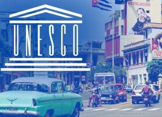Cuba denuncia ante la UNESCO que EEUU ha intensificado su política hostil
