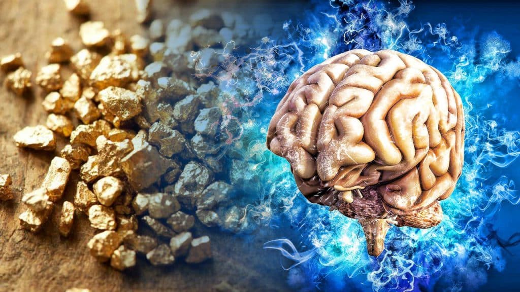 Nanopartículas de oro podrían ayudar a eliminar tumores cancerígenos, según estudio.