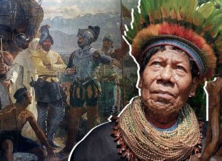 Día de la resistencia indígena: Lucha contra el colonialismo